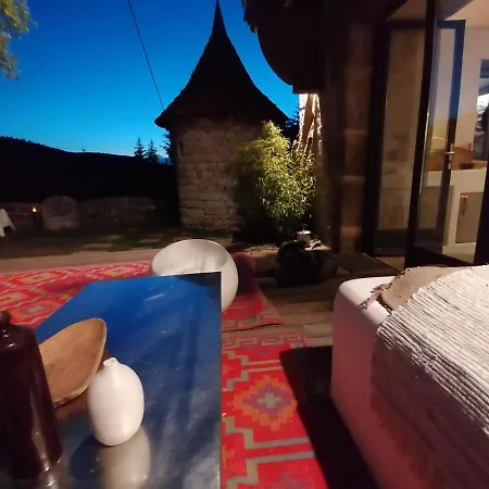 Oda ve Kahvaltı Furanelle 3*