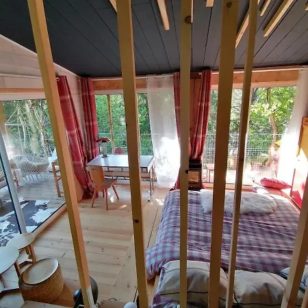 La Fortance Paradis Naturel - Proche De La Bed & Breakfast