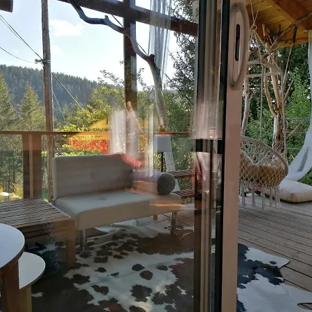 La Fortance Paradis Naturel - Proche De La Planfoy