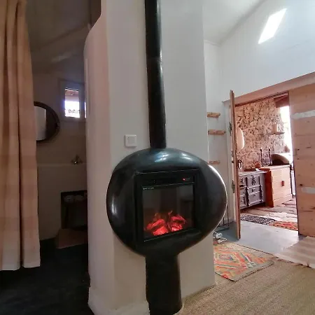 Oda ve Kahvaltı Furanelle