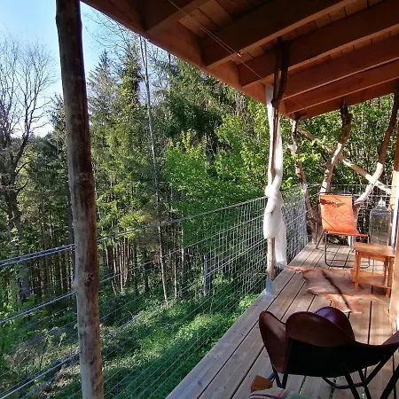 La Fortance Paradis Naturel - Proche De La Bed & Breakfast Planfoy