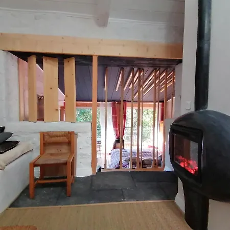 La Fortance Paradis Naturel - Proche De La 3*