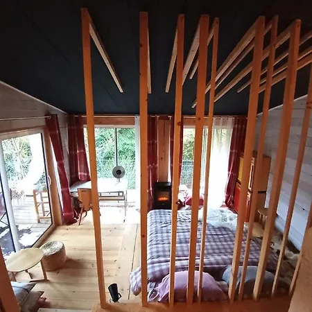 La Fortance Paradis Naturel - Proche De La