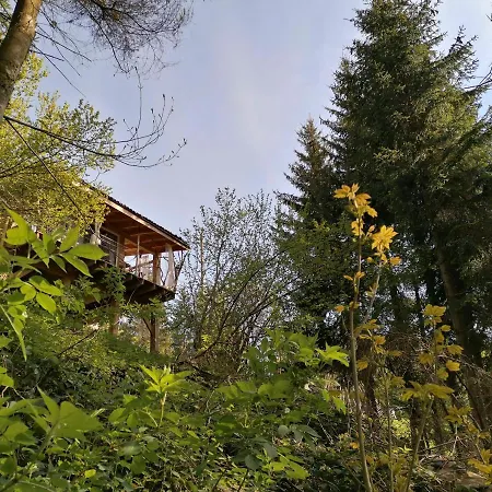 La Fortance Paradis Naturel - Proche De La Bed & Breakfast
