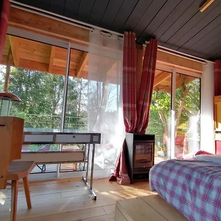 La Fortance Paradis Naturel - Proche De La 3* Planfoy