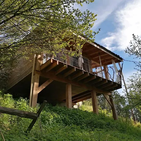 La Fortance Paradis Naturel - Proche De La 4*