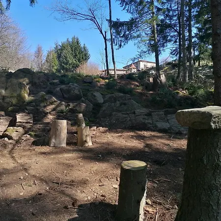 La Fortance Paradis Naturel - Proche De La 4*