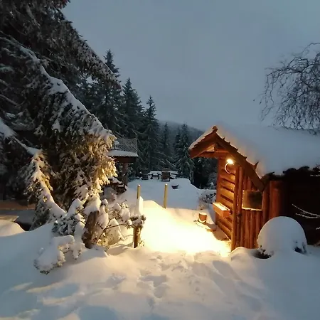 La Fortance Paradis Naturel - Proche De La Bed & Breakfast 4*