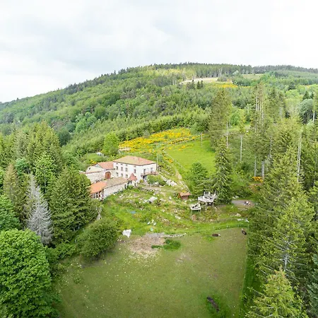 La Fortance Paradis Naturel - Proche De La Bed & Breakfast 4*