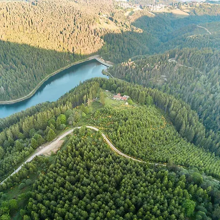 La Fortance Paradis Naturel - Proche De La Planfoy