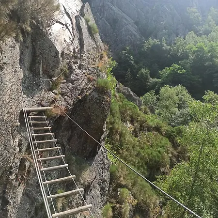 La Fortance Paradis Naturel - Proche De La Planfoy