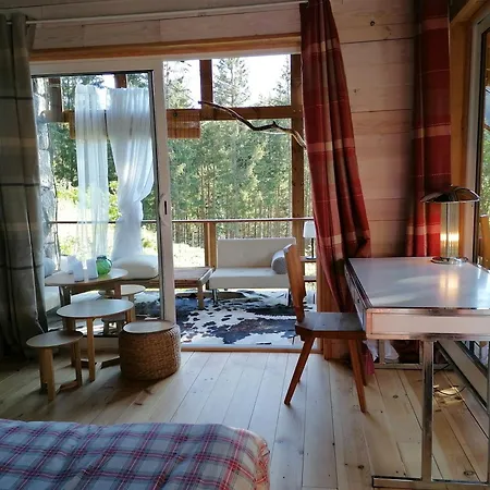 La Fortance Paradis Naturel - Proche De La Planfoy