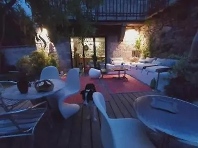 Du Pilat 3*