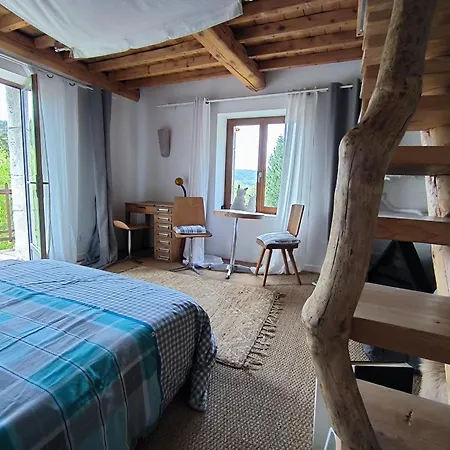 Bed & Breakfast Du Pilat 3*