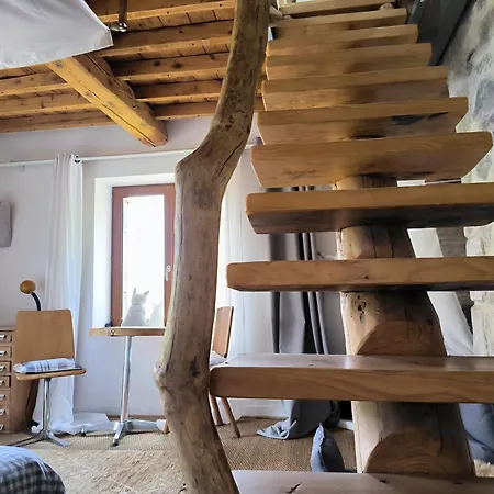 Bed & Breakfast Du Pilat 3*