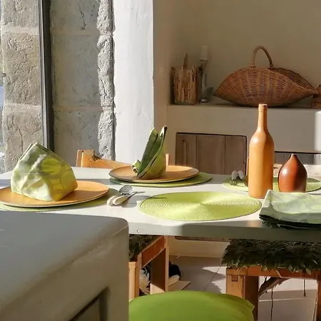 Bed & Breakfast Du Pilat Planfoy