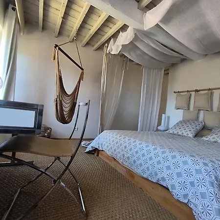 Du Pilat Bed & Breakfast Planfoy