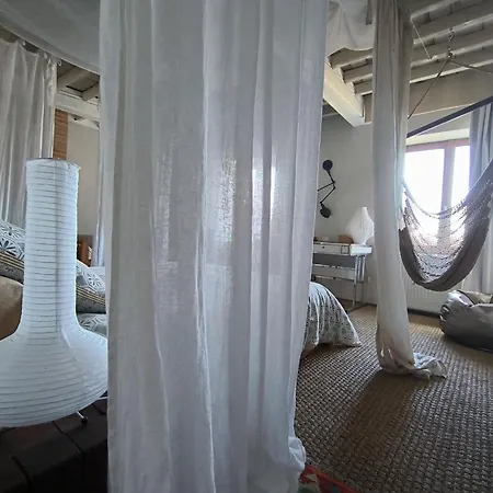 Bed & Breakfast Du Pilat Planfoy