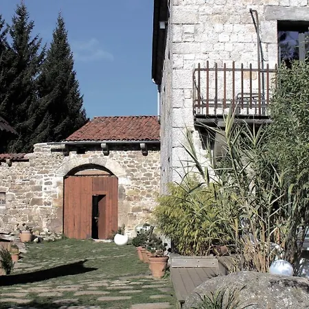 Du Pilat 3*