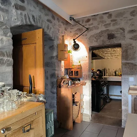 Du Pilat Bed & Breakfast Planfoy