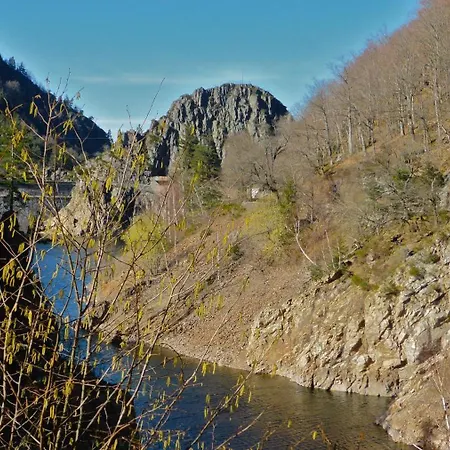 Bed & Breakfast Du Pilat Planfoy