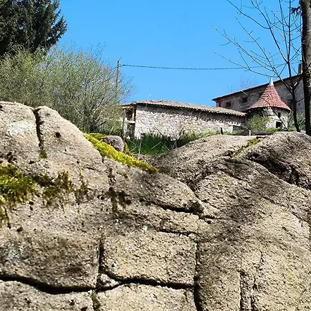 Bed & Breakfast Du Pilat Planfoy