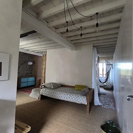 Bed & Breakfast Du Pilat