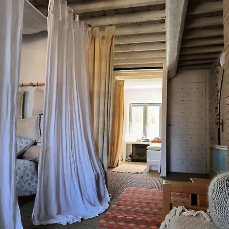 Bed & Breakfast Du Pilat
