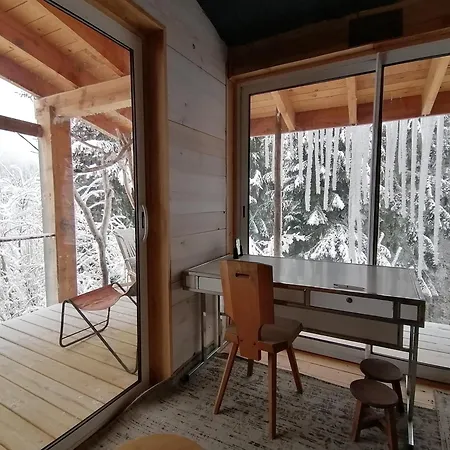 Bed & Breakfast Du Pilat 3*