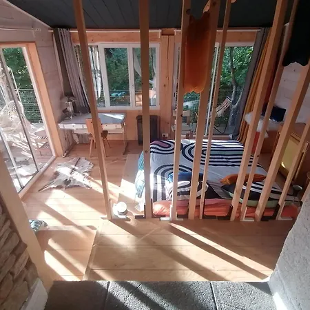 Bed & Breakfast Du Pilat Planfoy