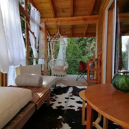 Bed & Breakfast Du Pilat