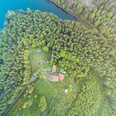 Du Pilat Bed & Breakfast