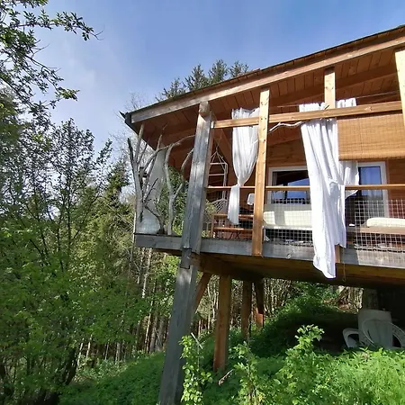 Bed & Breakfast Du Pilat Planfoy