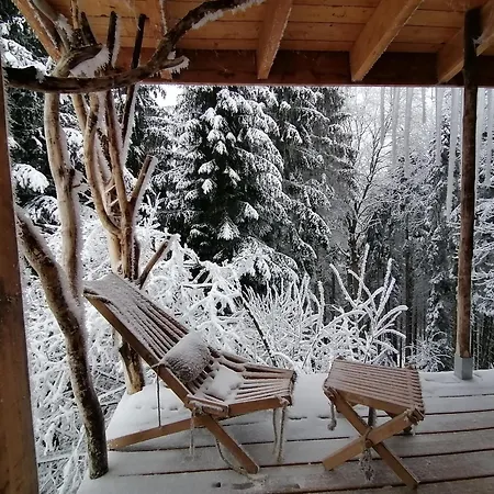 Du Pilat Bed & Breakfast Planfoy