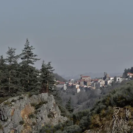 Du Pilat 3*