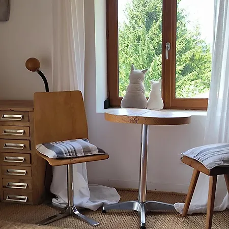 Bed & Breakfast Du Pilat 3*