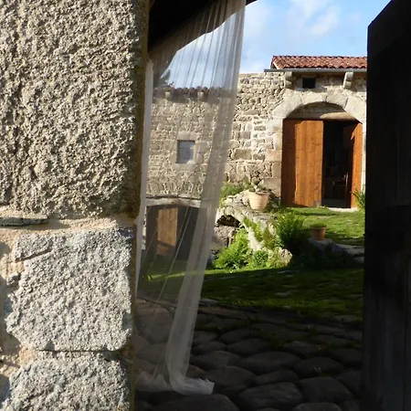Du Pilat Bed & Breakfast Planfoy