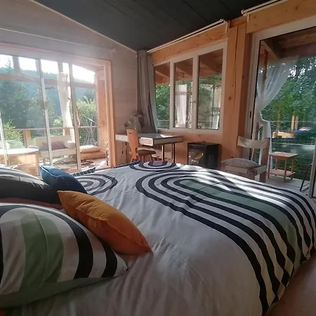 Bed & Breakfast Du Pilat Planfoy