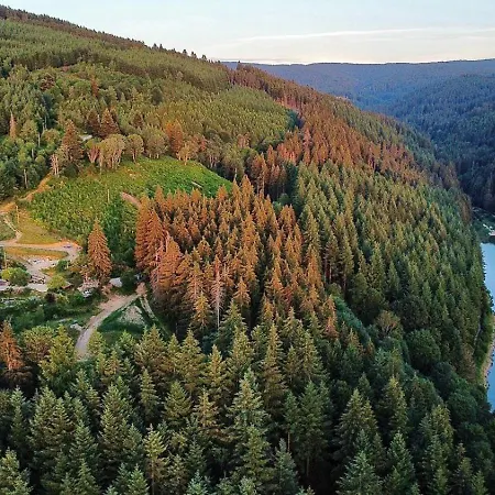 Bed & Breakfast Du Pilat 3*