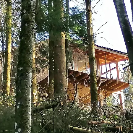 Du Pilat 3* Planfoy