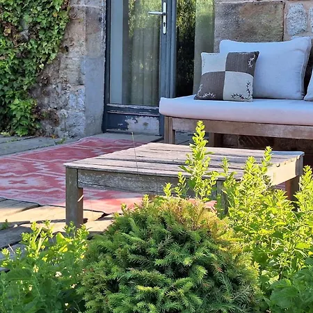 Du Pilat Bed & Breakfast