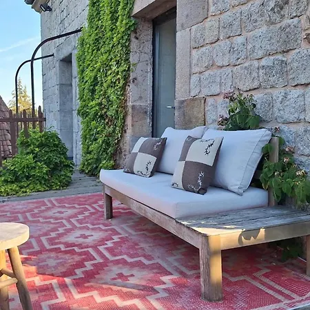 Bed & Breakfast Du Pilat Planfoy
