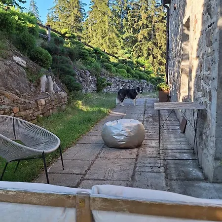 Bed & Breakfast Du Pilat