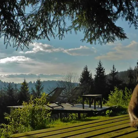 Bed & Breakfast La Fortance Paradis Naturel - Proche De La