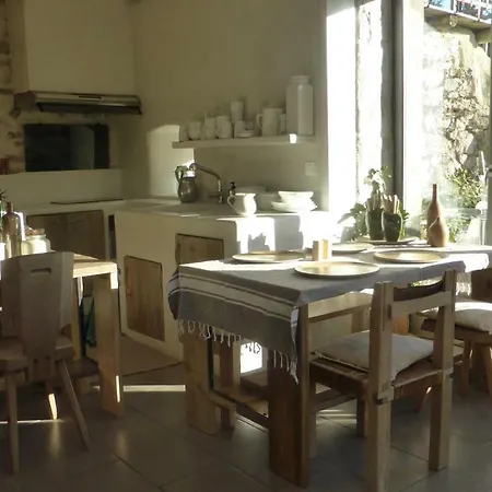 La Fortance Paradis Naturel - Proche De La Bed & Breakfast 4*