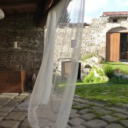 La Fortance Paradis Naturel - Proche De La Planfoy