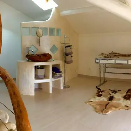 La Fortance Paradis Naturel - Proche De La 3* Planfoy