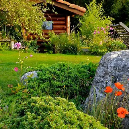 Bed & Breakfast La Fortance Paradis Naturel - Proche De La 4*
