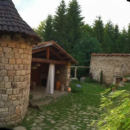 La Fortance Paradis Naturel - Proche De La Bed & Breakfast 4*