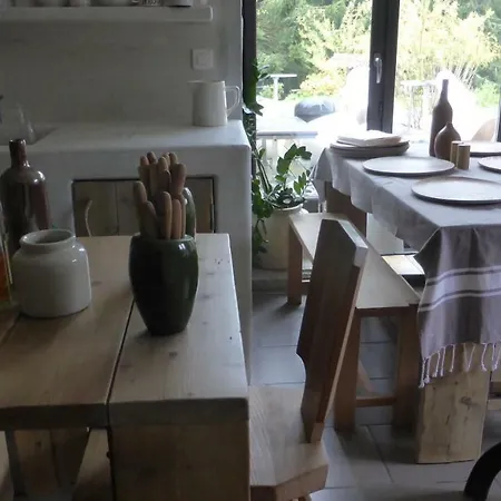 La Fortance Paradis Naturel - Proche De La 4* Planfoy